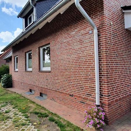 Ferienwohnung Uennern Appelboom Schneverdingen Exterior foto